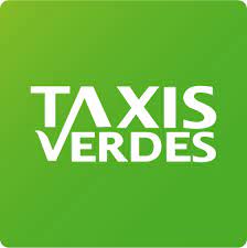 taxis verdes